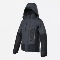 Finntrail Куртка мужская утепленная SnowRanger 3758 MiddleGrey в Нижнем Новгороде