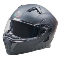 AiM Шлем модуляр JK906 Black Matt в Нижнем Новгороде
