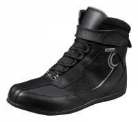 IXS Мотоботы Tour Shoe Lace ST Черный в Нижнем Новгороде