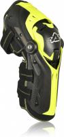 Acerbis Наколенники шарнирные Gorilla Knee Black/Yellow в Нижнем Новгороде