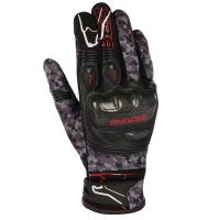 Bering Перчатки комбинированные Cortex Black/Camo в Нижнем Новгороде