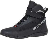 IXS Мотоботы Classic Shoe Evo-Air Black в Нижнем Новгороде