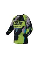 Scout Джерси Resurrection Neon Grey в Нижнем Новгороде