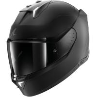 Shark Мотошлем Skwal i3 Dark Shadow Edition Mat Черный матовый в Нижнем Новгороде