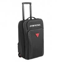 Dainese Сумка D-Cabin Wheeled Bag Stealth-Black в Нижнем Новгороде