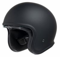 IXS Шлем Jet Helmet iXS 880 1.0 Черный матовый в Нижнем Новгороде
