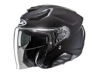 HJC Шлем F31 Metal Black в Нижнем Новгороде