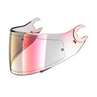Shark Визор Skwal/Spartan V7 Light/Iridium/Pink в Нижнем Новгороде