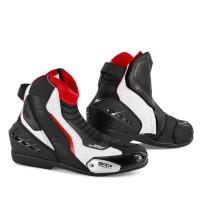 Shima Мотоботы Спортивные SX-6 White в Нижнем Новгороде
