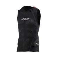 Leatt Защита спины Back Protector 3DF AirFit Evo Vest V26 Black в Нижнем Новгороде