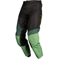 SCOTT Брюки 350 Dirt Evo black/green в Нижнем Новгороде