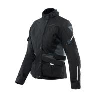 Dainese Куртка женская Tempest 3 D-Dry Black/Black/Ebony в Нижнем Новгороде