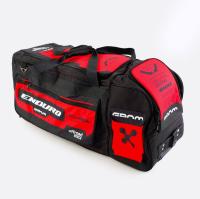 Grom Сумка для экипировки с колесами Enduro Red в Нижнем Новгороде