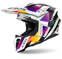Airoh Шлем Twist 3 Rainbow Gloss в Нижнем Новгороде