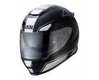 IXS Шлем интеграл HX 315 2.1 чёрно-серебристый в Нижнем Новгороде