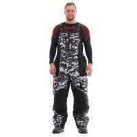 Dragonfly Снегоходные штаны Expedition Camo-Red в Нижнем Новгороде