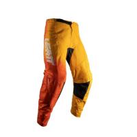 Leatt Штаны 3.5 Ride V25 Flame в Нижнем Новгороде
