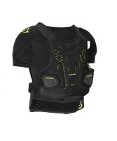 Acerbis Защита тела (Жилет) DNA SH Black/Yellow в Нижнем Новгороде