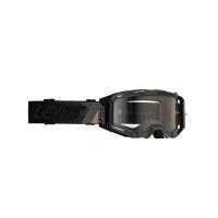 Leatt Маска Velocity 5.5 Black Clear 83 VLT V25 в Нижнем Новгороде