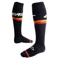 Leatt Носки Moto Socks Black 2026 в Нижнем Новгороде