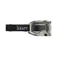 Leatt Маска Velocity 4.0 MTB Brushed Clear 83% в Нижнем Новгороде