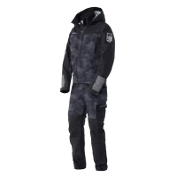 Finntrail Костюм Thor 3420 CamoShadowBlack в Нижнем Новгороде