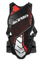 Acerbis Защита спины Comfort 2.0 Black/Red в Нижнем Новгороде