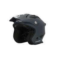Acerbis Шлем Jet Aria 22-06 Grey в Нижнем Новгороде