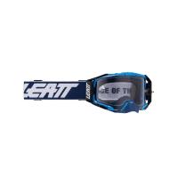 Leatt Маска Velocity 6.5 Cryztal Blue Purple 75 VLT V25 в Нижнем Новгороде