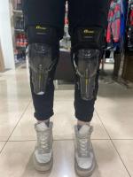 Ones Again Женские/Дет наколенники Carbon Fiber Force в Нижнем Новгороде