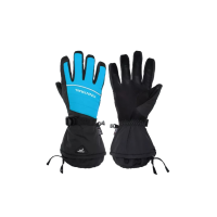 Finntrail Перчатки Freeride 2700 Blue в Нижнем Новгороде