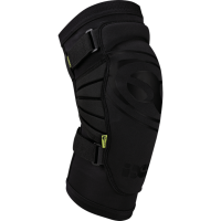 IXS Наколенники Carve 2.0 Kids 2024 Black в Нижнем Новгороде
