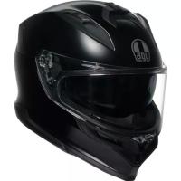 AGV Шлем K7 Black Matt в Нижнем Новгороде