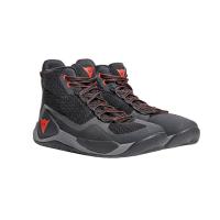 Dainese Ботинки Atipica Air 2 Black/Red-Fluo в Нижнем Новгороде