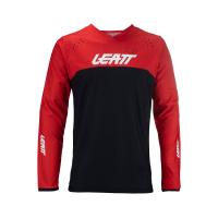 Leatt Джерси Moto 4.5 Enduro V24 Red в Нижнем Новгороде