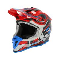 Acerbis Шлем Linear 22-06 Red/Blue в Нижнем Новгороде