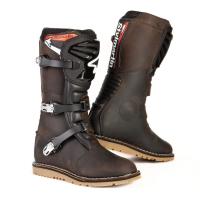 Stylmartin Мотоботы Impact RS Men Brown T.Moro в Нижнем Новгороде