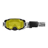 509 Очки снегоходные Aviator 2.0 XL S1 Flow с подогревом Whiteout в Нижнем Новгороде