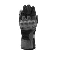 Racer Перчатки Octo Black/Grey в Нижнем Новгороде