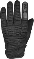 IXS Перчатки Urban Gloves Samur-Air 1.0 Черные в Нижнем Новгороде