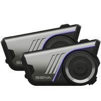 Sena Bluetooth-гарнитура и интерком (комплект из 2-х гарнитур) 60S-01D в Нижнем Новгороде