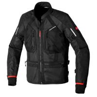 Spidi Куртка Tech Armor Black в Нижнем Новгороде