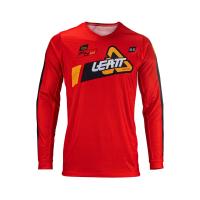 Leatt Джерси 3.5 Ride Red 2024 в Нижнем Новгороде