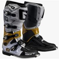 Gaerne Мотоботы SG-12 White/Grey Magnesium в Нижнем Новгороде