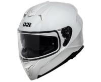 IXS Мотошлем iXS217 1.0 белый в Нижнем Новгороде