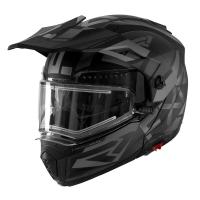 FXR Шлем Maverick X Helmet 22 Black Ops в Нижнем Новгороде