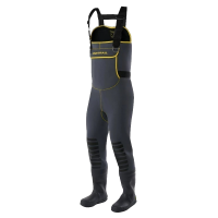 Finntrail Вейдерсы Blackwater 5291 Dark Grey в Нижнем Новгороде