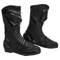 Shima Мотоботинки RX-3 Men Black в Нижнем Новгороде