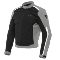 Dainese Куртка Hydra Flux 2 Air D-Dry Black/Charcoal-Gray в Нижнем Новгороде
