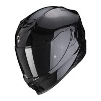 Scorpion Exo Мотошлем EXO-520 Evo Air Solid Черный в Нижнем Новгороде